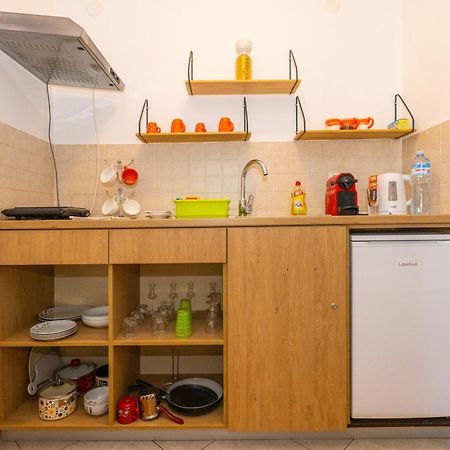 Apartamento Mina Penthouse Novi Sad Exterior foto